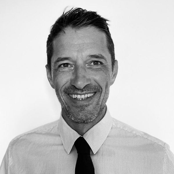 Daniel Kovacevic, fondateur de Data Lumen